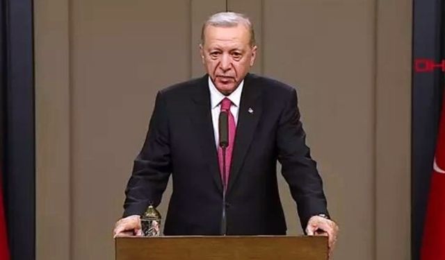 Erdoğan: 'Zirvede Artan Terör Tehdidini Vurgulayacağız'