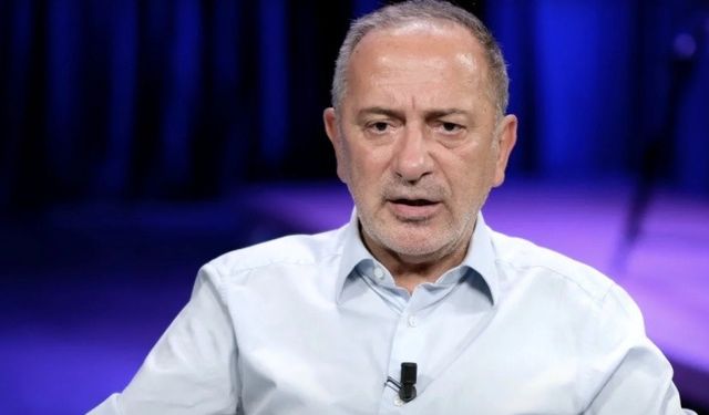 Fatih Altaylı: Türkiye'nin Neyine İsrail'e Girmek!