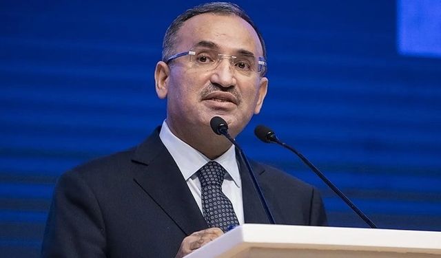 Gizli Tanık İfadesi: 'Bekir Bozdağ'a Rüşvet Verdik'