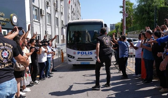 İzmir'deki Elektrik Akımı Faciasında Yeni Gelişme!