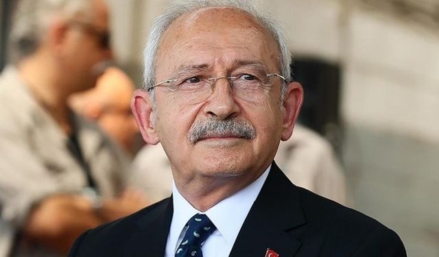 Kılıçdaroğlu Yeni Parti Kurdu mu?