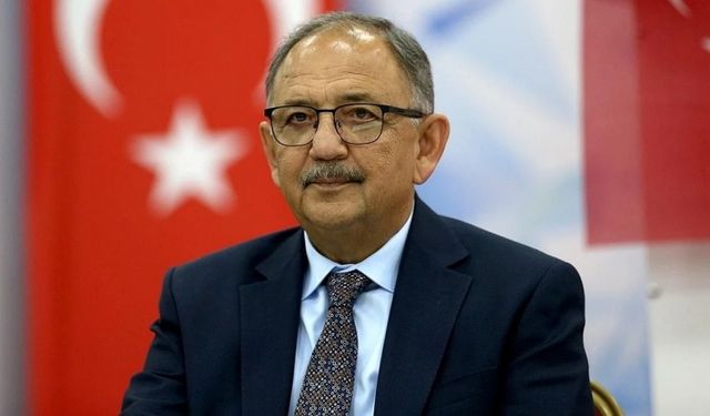 Mehmet Özhaseki: 'Artık Aktif Siyasi Hayatı Noktalıyoruz'