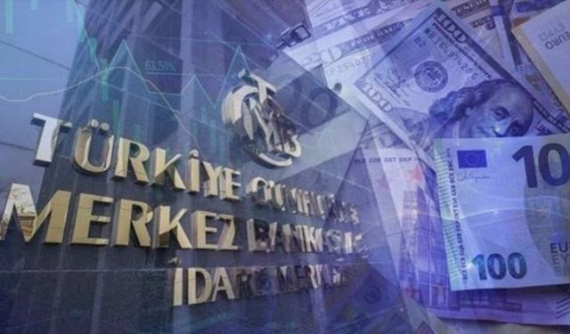 Merkez Bankası Faiz Kararını Bugün Açıklayacak!