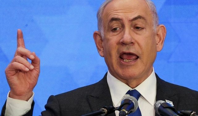 Netanyahu Müzakereleri Sabote Ediyor!