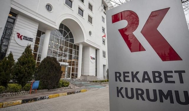 Rekabet Kurumu'ndan Şişecam'a Soruşturma!