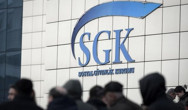 SGK, Belediyelerin 96 Milyarlık Borcu İçin Harekete Geçti!