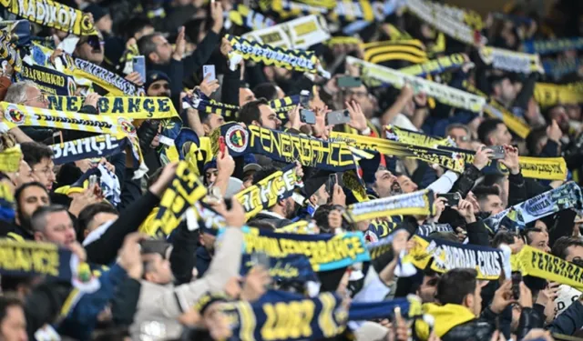 Fenerbahçe taraftarına Şampiyonlar Ligi şoku!