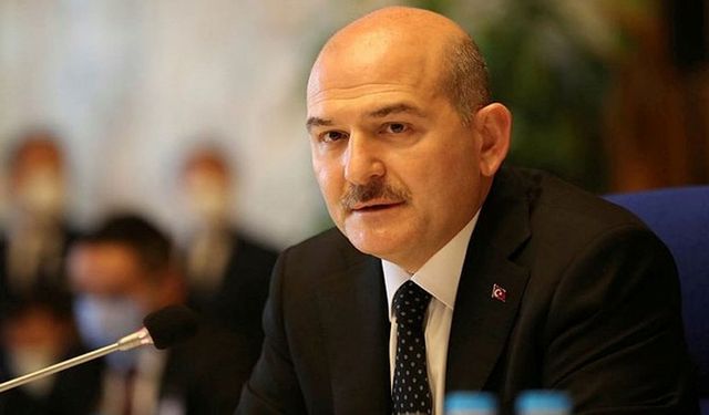 Süleyman Soylu Yeni Parti mi Kuracak?