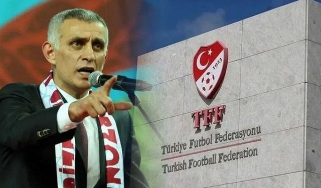 TFF'den Yeni Karar: 'Mavi Kart' Uygulaması Kalkıyor!