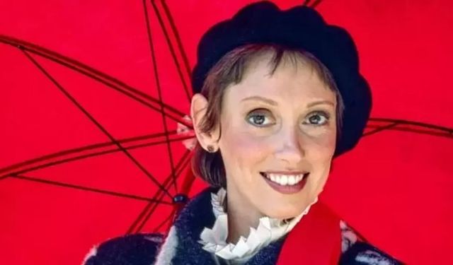 Ünlü Oyuncu Shelley Duvall Hayatını Kaybetti!