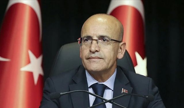 Bakan Şimşek Açıkladı: Vergide Yeni Uygulamaya Geçiliyor!