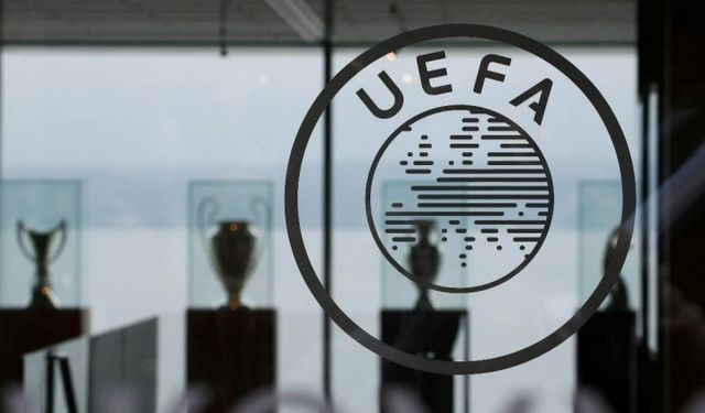 UEFA Ülke Puanı Sıralamasında Son Durum!