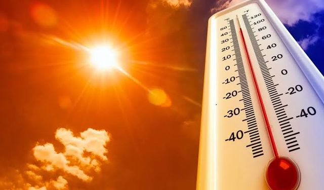 Meteoroloji Uyardı: Sıcaklıklar Ülke Genelinde Artacak!