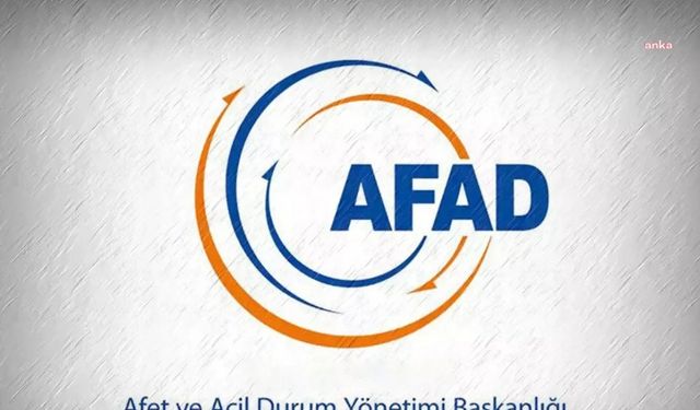 AFAD: Bingöl Karlıova’da  4,1 büyüklüğünde deprem meydana geldi