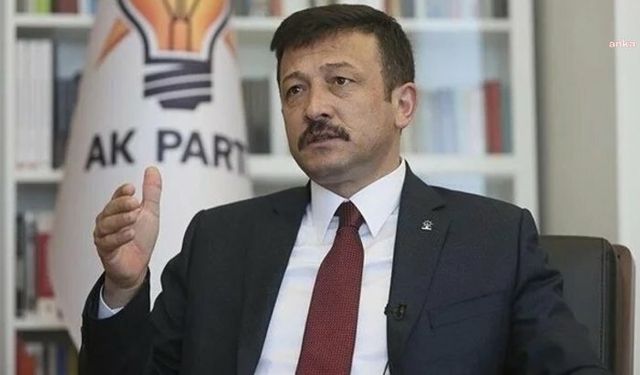 AKP'nin 23'üncü kuruluş yıl dönümü yarın kutlanacak... Hamza Dağ: 15 belediye başkanı ve iki milletvekili partiye katılacak