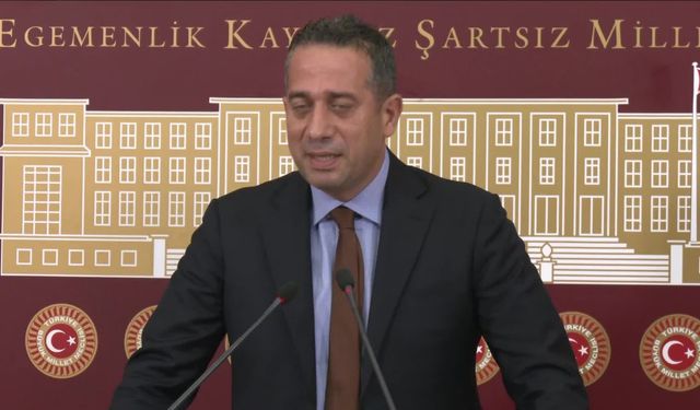 Ali Mahir Başarır: “Yurttaşlarımızın bu karanlık ve kirli yapıya bırakın 23 yılı, 23 dakika daha dayanacak hali yok. Kurtuluş seçimde”