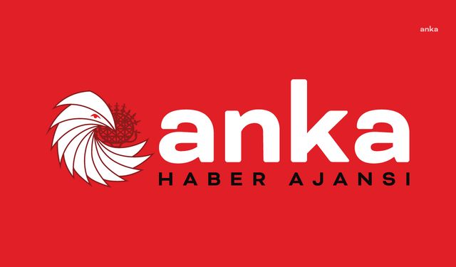 ANKA Haber Ajansı 13 Ağustos Salı gündemi