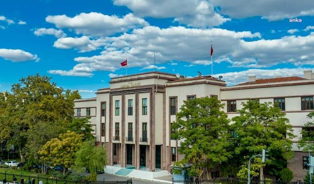 Ankara Valiliği'nden gelecek hafta için sıcaklık uyarısı