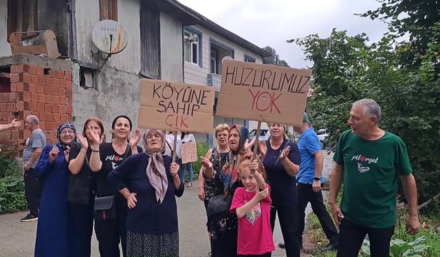 Arhavi Belediye Başkanı Ataselim” Madene karşı değilim ama Arhavi’de madene karşıyım”