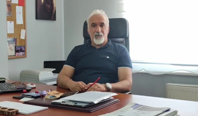 Avukat Bülent Seçkin Düztaş: "Ekonomik kriz nedeniyle boşanmalarda artış yaşanıyor"