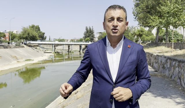 Burhanettin Bulut'tan iktidara su tepkisi: "Bu ülkede ne kadar sorun varsa sebebi sizsiniz"