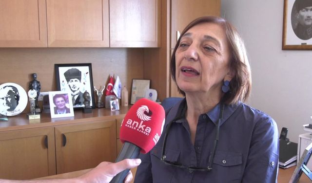 Çağdaş Yaşamı Destekleme Derneği: “Amacımız Atatürk ilke ve inkılapları doğrultusunda çağdaş bireyler yetiştirmek”