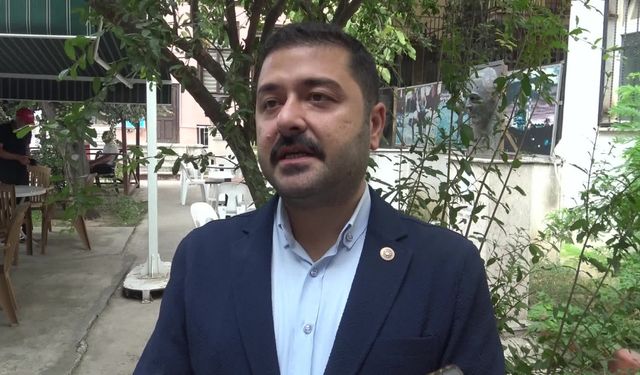 CHP Edirne Milletvekili Yazgan: “Korkuyorum ki ülkede artık ayçiçeği, buğday ekilmeyecek”