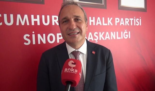 CHP Genel Başkan Yardımcısı Özçağdaş, yeni eğitim yılına kısa süre kala, yaşanan sorunlara dikkati çekti