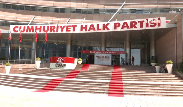 CHP'den, Abdurrahman Dilipak’ın iddialarına yanıt: Bu kadar kuyruklu yalanı bir yazıya nasıl sığdırdınız?