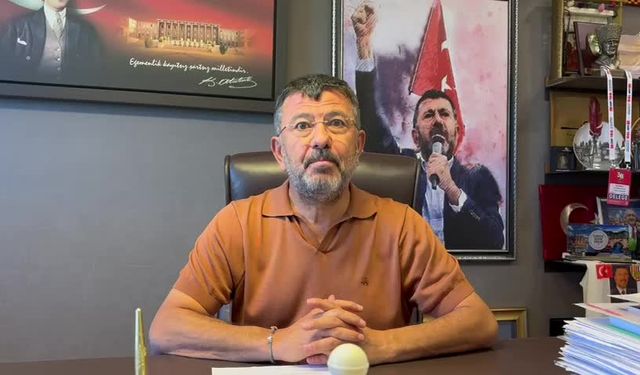 CHP'li Ağbaba'dan emeklilere sunulan ücretsiz şemsiye ve şezlonga tepki: "Emeklinin bırakın denize gitmeyi, otobüse binmeye parası yok"