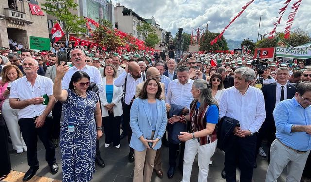 CHP’li Bankoğlu: “Fındık üreticisinin hakkını verin”