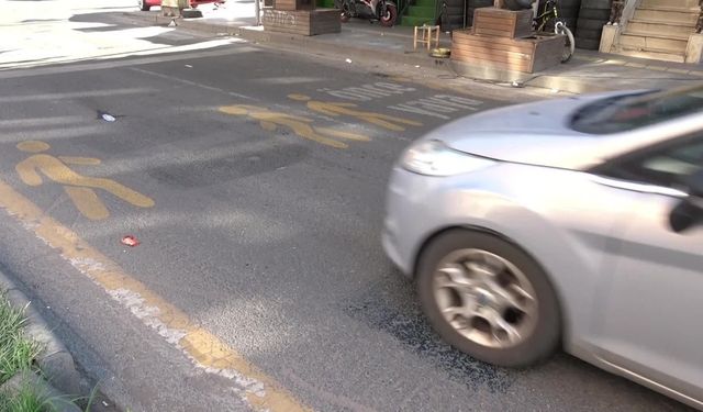 Diyarbakır’da DEM Partili belediyenin Kürtçe trafik yazıları valilik emriyle bir kez daha silindi