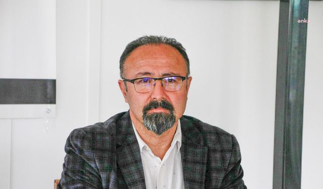 Edirne Tabip Odası Başkanı Dr. Karlıkaya: “Akciğer kanseri dünya genelinde yılda 1.7 milyon can alıyor"