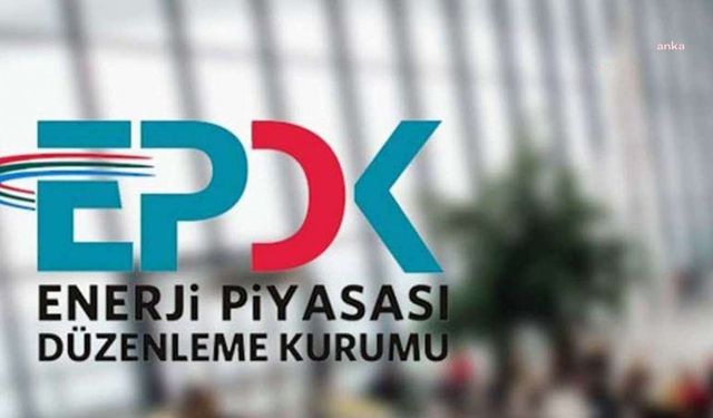 EPDK'dan "doğal gaza zam" açıklaması: Yüzde 38'lik artışın konut fiyatlarındaki ortalama etkisi yüzde 24,4 düzeyindedir