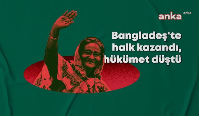 Eski Bangladeş Büyükelçisi Faruk Loğoğlu: “Bu olaylar, halkın çok güçlü bir şekilde gösteriler yapması ve dökülen kanlar pahasına sürdürmesiyle gerçekleşti” 