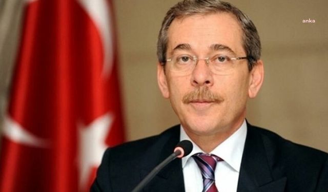 Eski Başbakan Yardımcısı Şener'den anneannesini öldüren oğlu ile ilgili açıklama: "Bedirhan yıllarca işsiz kalmanın sıkıntılarıyla psikolojik sorunlar yaşamıştır"