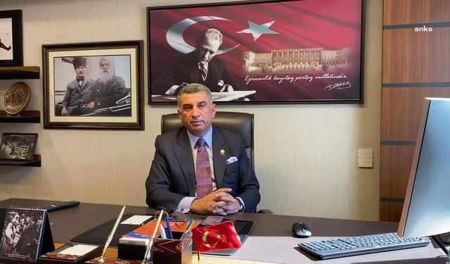 Gürsel Erol: "1991 yılında uygulanan tercihli oy sistemi geri getirilmelidir"