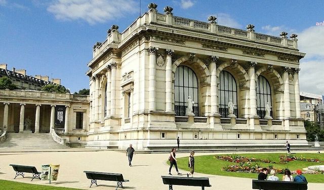 İstanbul Evi, 2 gün boyunca Paris’te İstanbul’un tanıtımını yapacak