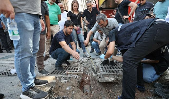 İzmir’de 2 kişinin hayatını kaybettiği olayda mahkeme iddianameyi kabul etti ilk duruşma tarihi belli oldu