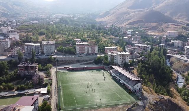 Kadın futbolunun yıldızları ödüllerine kavuşuyor...  “Kristal Ayaklar” ödül töreni Ankara’da yapılacak