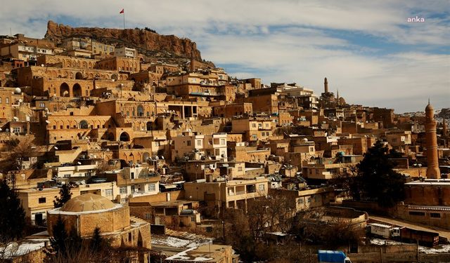 Mardin’de eylem ve etkinlikler 3 gün süreyle yasaklandı