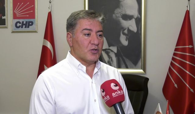 Murat Emir: "Bu şekilde internetin kapatılabildiği 3- 4 ülke var yeryüzünde diktatörlükle yönetilen. Maalesef Türkiye'yi o konuma taşıdılar"