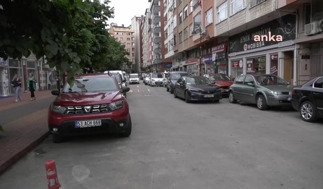 Rizelilerden Cumhurbaşkanı Erdoğan'a: "Bize cami değil çayın geleceği ile ilgili müjde verseydi"