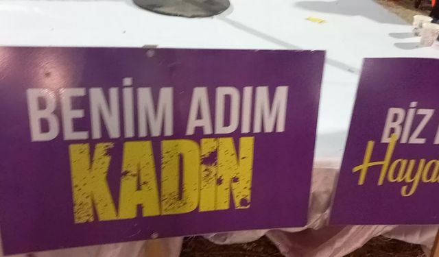 Samsun Atakum’da "4. Kadın El Emeği Festivali" düzenlendi