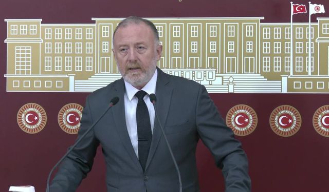 Sezai Temelli: "Orta Doğu'yu sürekli ateşe sürükleyen Türkiye'nin yaklaşımı evleri, ocakları da ateşe sürüklüyor"