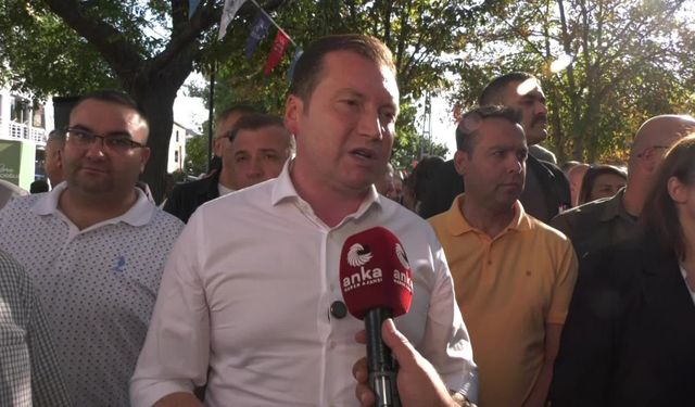 Silivri Belediye Başkanı Balcıoğlu: “Çiftçilikten kopmak üzere olan gençlerimizi, topraklarına sahip çıkmaları için desteğimiz devam ediyor” 