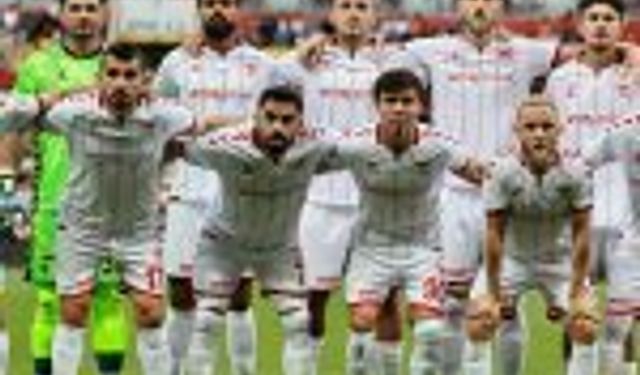 Sivasspor, Kayseri deplasmanından 2-1 galip ayrıldı   