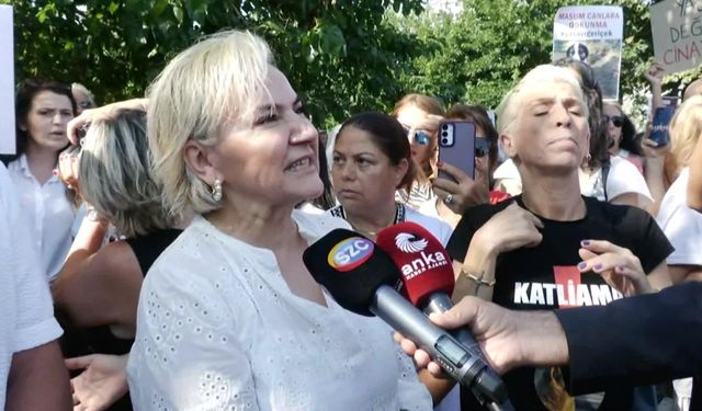 Sokak hayvanları yasasına karşı açlık grevine başlayan milli yüzücü Alper Sunaçoğlu, protesto yüzüşüne valiliğin izin vermediğini açıkladı