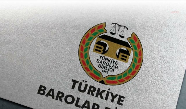 TBB: Karşı karşıya olduğumuz durum, Can Atalay’ın milletvekilliğinin ötesinde, anayasal düzenimiz bakımından bir varlık yokluk meselesi haline gelmiştir