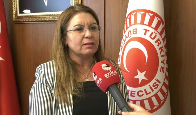 TBMM Başkanvekili'nden TBMM Başkanı'na Can Atalay çağrısı: CHP'li Karaca, Atalay kararının okutulması için olağanüstü toplantı istedi